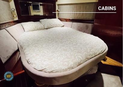 Explorer Goldeon Cassandra 55 Yacht — photo 12