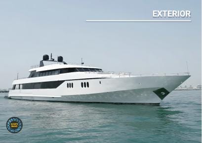 Voyager Elite Note 160 Yacht — photo 2