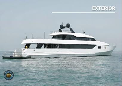 Voyager Elite Note 160 Yacht — photo 3