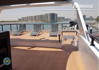 Voyager Elite Note 160 Yacht — photo 4