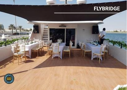 Voyager Elite Note 160 Yacht — photo 5