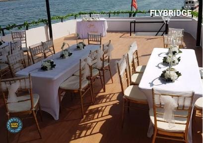 Voyager Elite Note 160 Yacht — photo 6