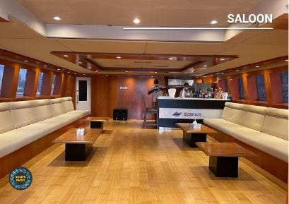 Voyager Elite Note 160 Yacht — photo 8