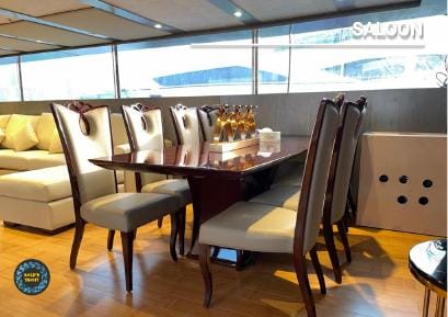 Voyager Elite Note 160 Yacht — photo 9