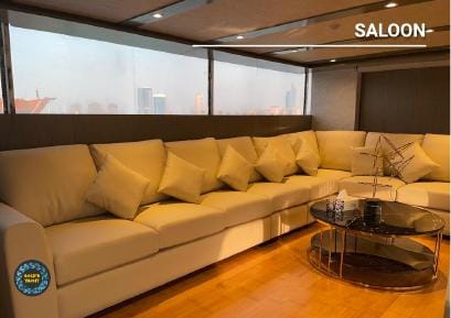 Voyager Elite Note 160 Yacht — photo 10