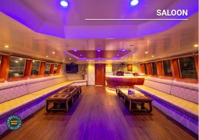 Voyager Elite Note 160 Yacht — photo 11