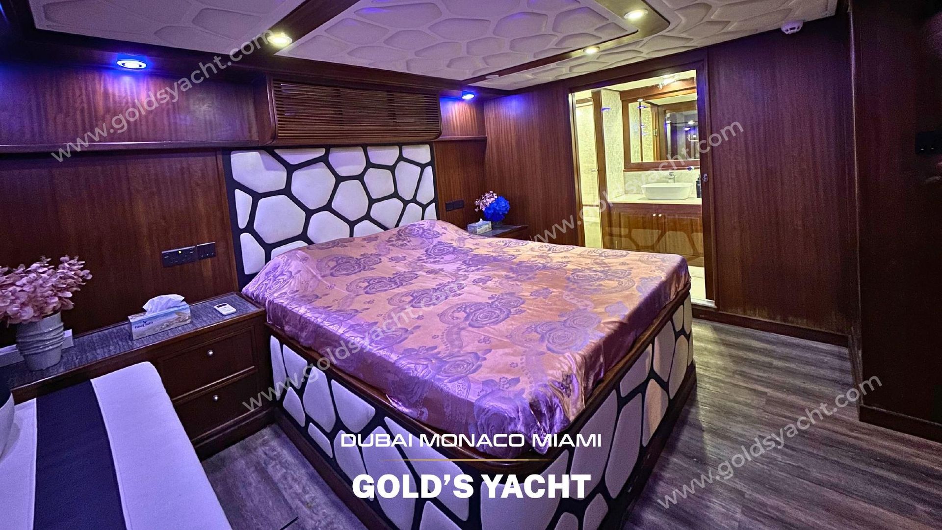 Explorer Goldeon Serenity 85 Yacht — photo 7