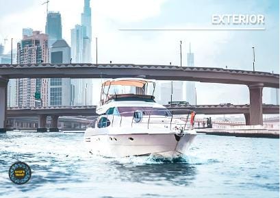 Explorer Goldeon Symphony 65 Yacht — photo 4