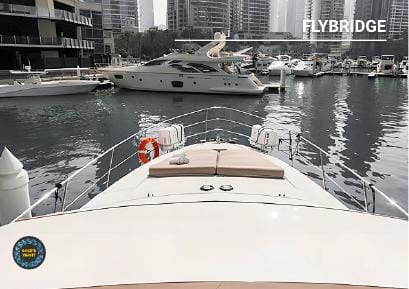 Explorer Goldeon Symphony 65 Yacht — photo 5