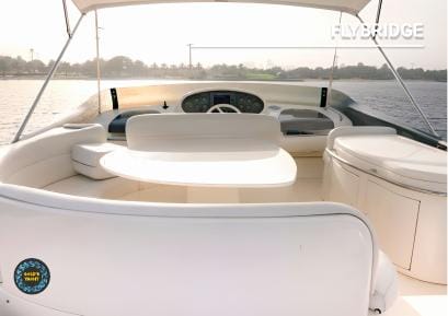 Explorer Goldeon Symphony 65 Yacht — photo 6