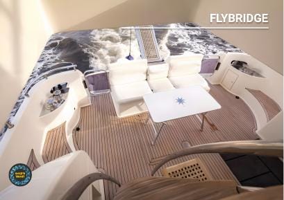 Explorer Goldeon Symphony 65 Yacht — photo 7