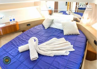 Explorer Goldeon Symphony 65 Yacht — photo 10
