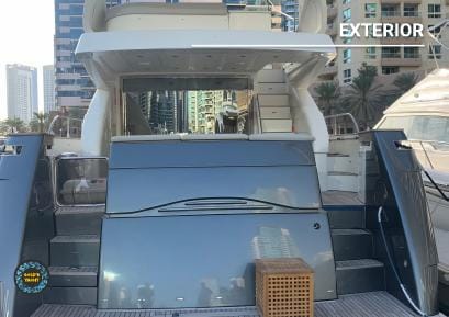 Voyager Elite Charm 70 Yacht — photo 4