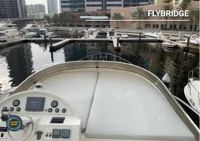 Voyager Elite Charm 70 Yacht — photo 6