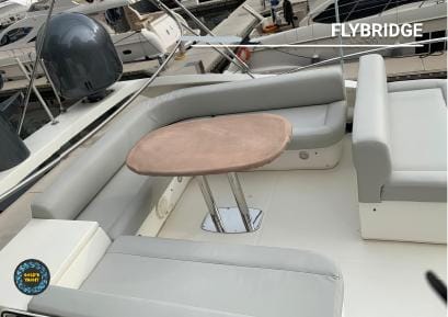 Voyager Elite Charm 70 Yacht — photo 7