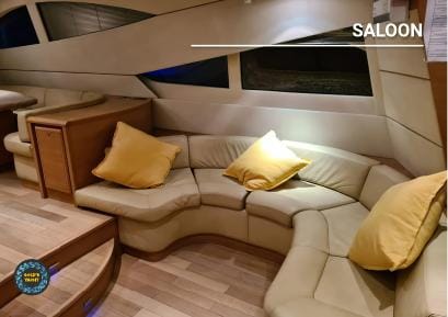Voyager Elite Charm 70 Yacht — photo 8