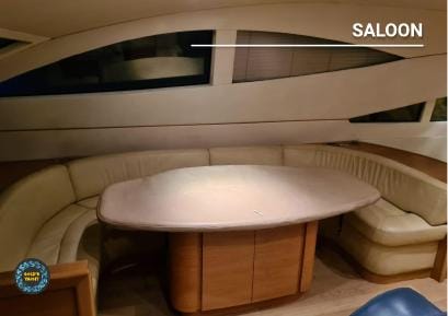 Voyager Elite Charm 70 Yacht — photo 11