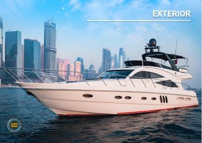 Explorer Goldeon Sovereign 70 Yacht — photo 3