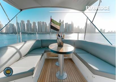 Explorer Goldeon Sovereign 70 Yacht — photo 7
