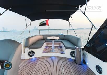 Explorer Goldeon Sovereign 70 Yacht — photo 8