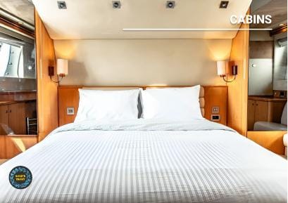 Explorer Goldeon Sovereign 70 Yacht — photo 14