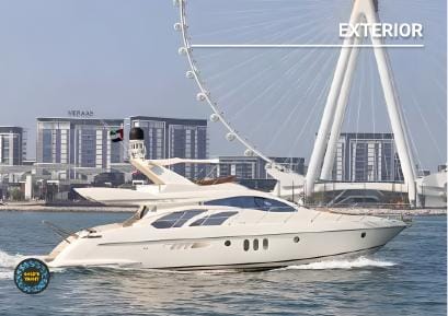 Explorer Goldeon Harbor 55 Yacht — photo 2
