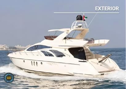 Explorer Goldeon Harbor 55 Yacht — photo 3