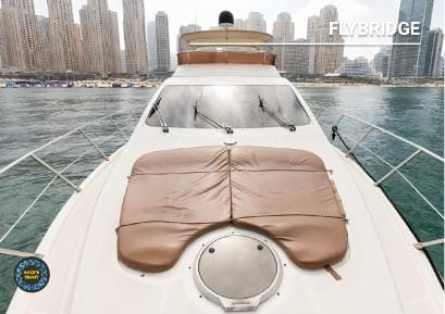 Explorer Goldeon Harbor 55 Yacht — photo 6