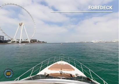 Explorer Goldeon Harbor 55 Yacht — photo 7