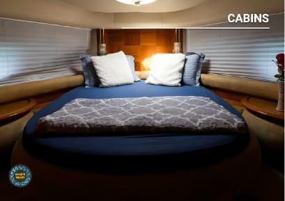Explorer Goldeon Harbor 55 Yacht — photo 11