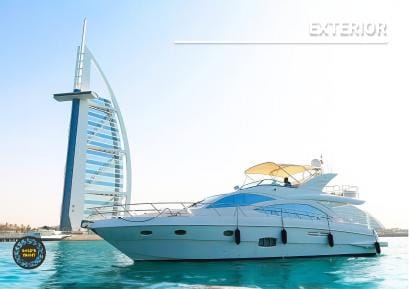 Explorer Goldeon Nautilus 68 Yacht — photo 2