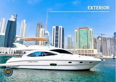 Explorer Goldeon Nautilus 68 Yacht — photo 3