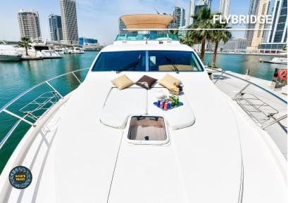 Explorer Goldeon Nautilus 68 Yacht — photo 6
