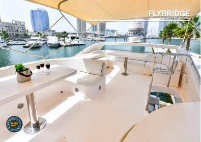 Explorer Goldeon Nautilus 68 Yacht — photo 7