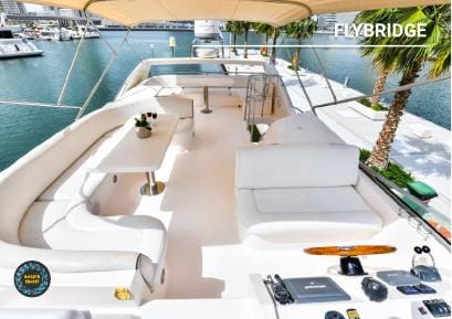 Explorer Goldeon Nautilus 68 Yacht — photo 8