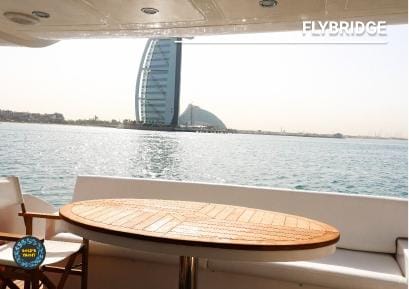 Explorer Goldeon Nautilus 68 Yacht — photo 9
