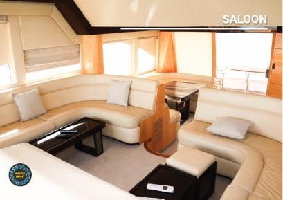 Explorer Goldeon Nautilus 68 Yacht — photo 10