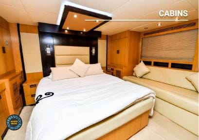 Explorer Goldeon Nautilus 68 Yacht — photo 13