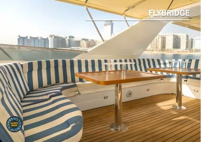 Voyager Elite Muse 120 Yacht — photo 4