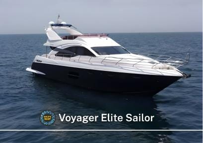 Voyager Elite Sailor 75 Yacht