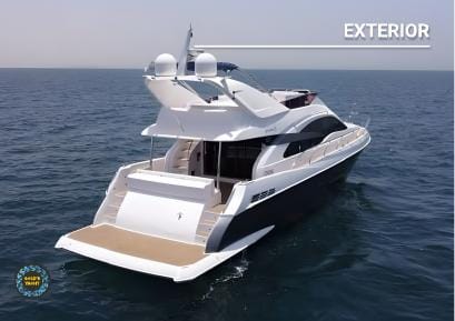 Voyager Elite Sailor 75 Yacht — photo 2