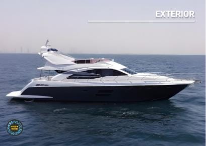 Voyager Elite Sailor 75 Yacht — photo 3