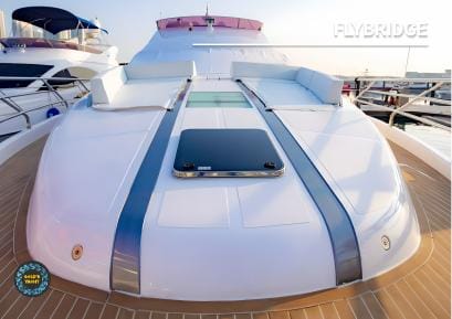 Voyager Elite Sailor 75 Yacht — photo 4