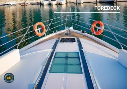 Voyager Elite Sailor 75 Yacht — photo 5