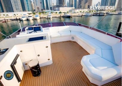 Voyager Elite Sailor 75 Yacht — photo 6
