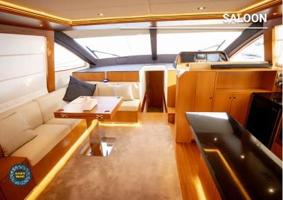 Voyager Elite Sailor 75 Yacht — photo 8