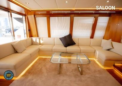 Voyager Elite Sailor 75 Yacht — photo 9
