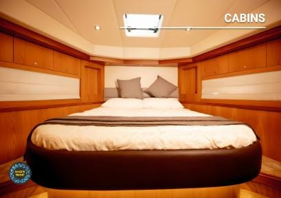 Voyager Elite Sailor 75 Yacht — photo 11