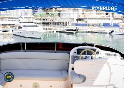 Explorer Goldeon Minuet 85 Yacht — photo 5