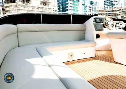 Explorer Goldeon Minuet 85 Yacht — photo 6